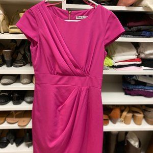 Eliza J Sheath Dress